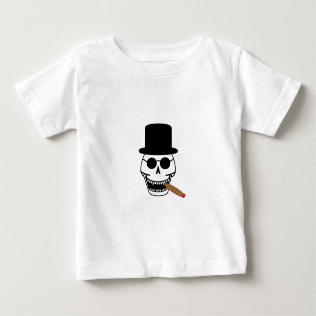 Legba Baby T-shirt (Vorderseite)