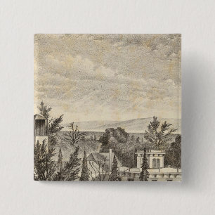 Legehärten, landwirtschaftlicher Betrieb Button