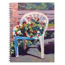 Legen Sie Ihre wichtigen Notizen in dieses rot-gel