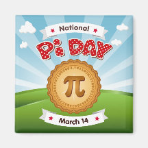 Legen Sie Pi auf Ihren Kühlschrank