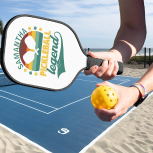 Legend Monogram Pickall Pickleball Schläger