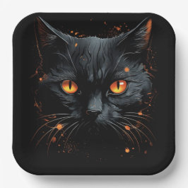 Legend of the Dark Specter Pappteller