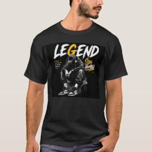 LEGEND T-SHIRT