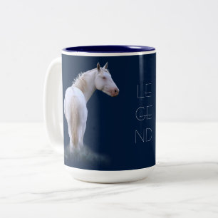 LEGEND Wild Mustang "Centaur" Tasse 