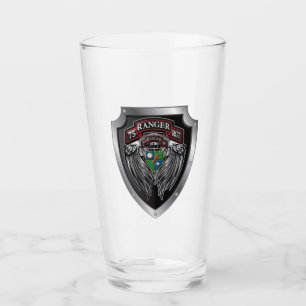 Legendär 75. Ranger Regiment 2. Bataillon Glas