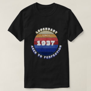 Legendär seit 1937 Retro T-Shirt