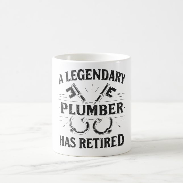 Legendäre Lagerung Kaffeetasse (Mittel)