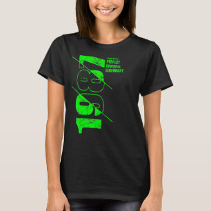 Legendäre Original Perfekte Einzigartige Vintage 1 T-Shirt