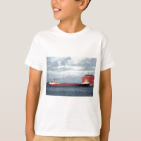 Legendäre S.S. Edmund Fitzgerald