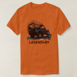 LEGENDÄRE T - Shirt