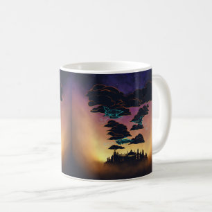 Legendäre Tasse