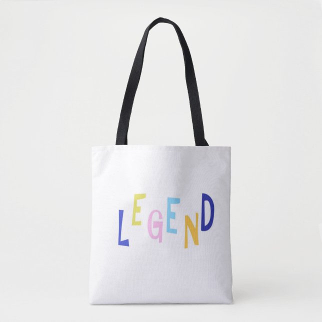 legendäre Wortart (Vorderseite)