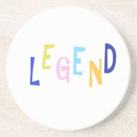 legendäre Wortart