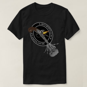 Legendärer Flintlock T-Shirt