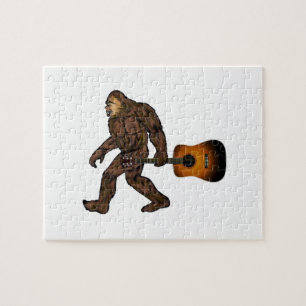 Legendärer Schlag Puzzle