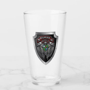 Legendäres 75. Ranger-Regiment 1. Bataillon Glas