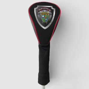 Legendäres 75. Ranger-Regiment  Golf Headcover
