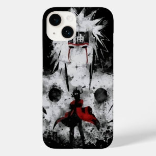 Legendary Mentor Anime Phone Case - Inspiriertes D
