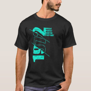 Legendary Original 50. Geburtstag - Vintag 1972 - T-Shirt