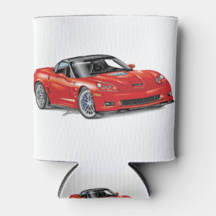 LEGENDARY Z-R-ONE AUTOMOBILE ART DOSENKÜHLER