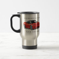 LEGENDARY Z-R-ONE AUTOMOBILE ART