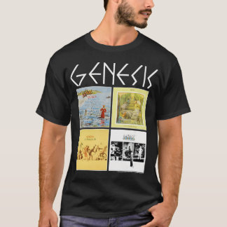 Legende 70er Jahre Populäre Musikband Retro Band R T-Shirt