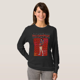 Legende begann T-Shirt