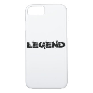 Legende iPhone 7 Fall Case-Mate iPhone Hülle