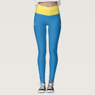Legende Leggings