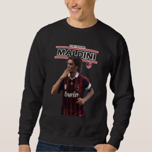 Legende Milanisti Sweatshirt