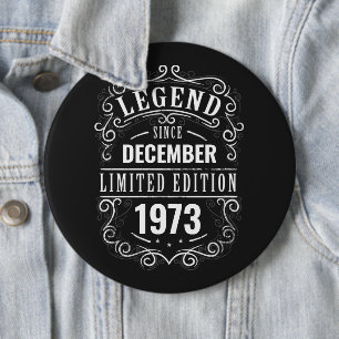 Legende Seit Anpassung Button