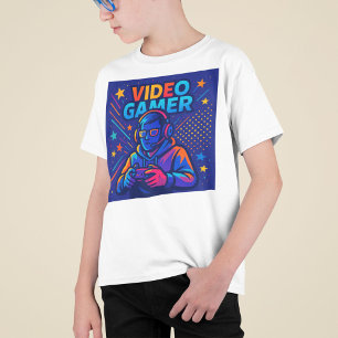 Legende Spieler T-Shirt