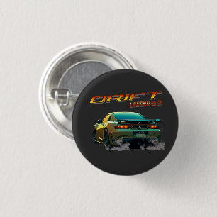 LEGENDE SUPRA MK4 - TIERSTIL BUTTON