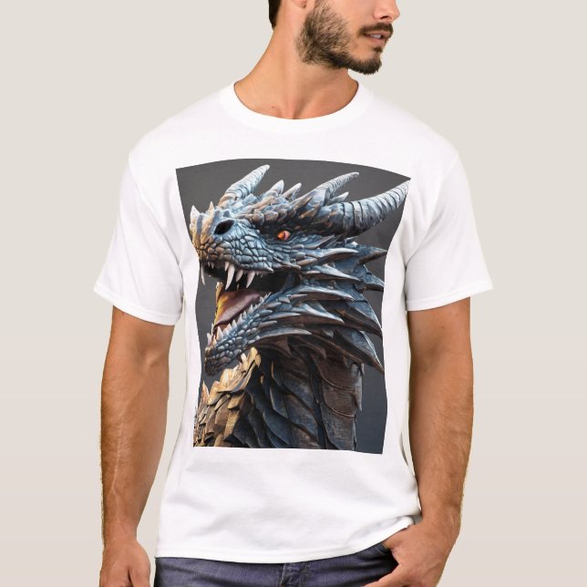Legende T-Shirt (Vorderseite)