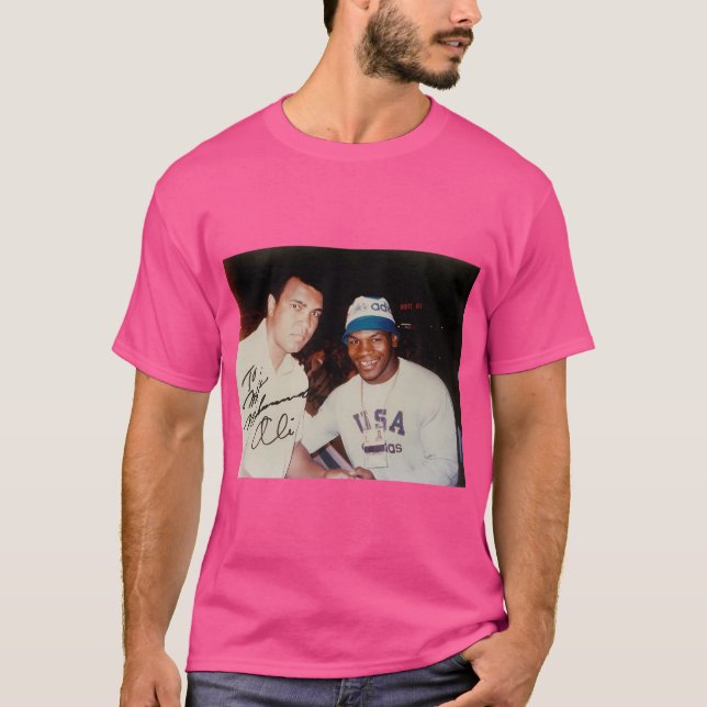 Legende T-Shirt (Vorderseite)