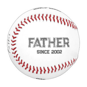 Legende Vater der Ehemänner im Jura Baseball