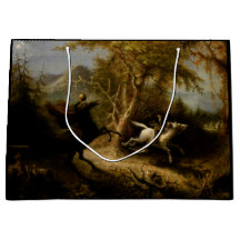 Legende von Headless Horseman Halloween Ghost