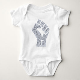 Legenden Baby Strampler