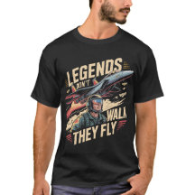 Legenden gehen nicht, sie fliegen – F-15 Eagle Jet