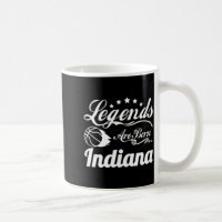 Legenden werden bei Indiana-Basketballfans geboren