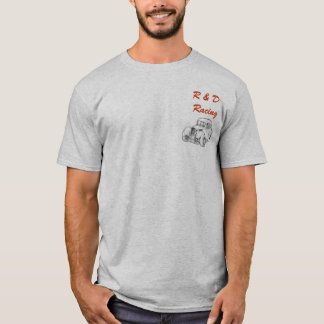Legendenauto T-Shirt