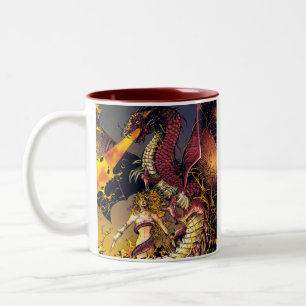 Legendlore V1 Tasse