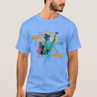 Legends 80er T-Shirt