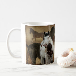 Legends Mustang Tasse