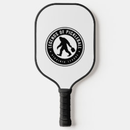 Legends of Pickleball - Virginia League Pickleball Schläger