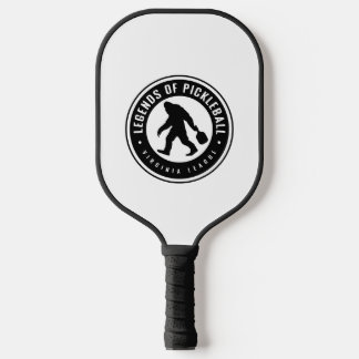 Legends of Pickleball - Virginia League Pickleball Schläger
