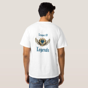 Legends T - Shirt