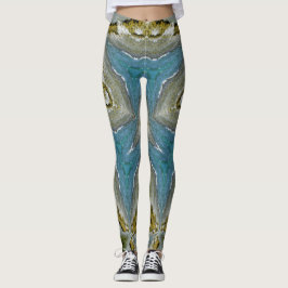 Leggencias Leggings