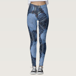Leggencias Leggings