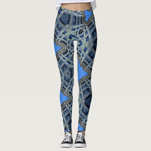 Leggencias Leggings (Vorderseite)